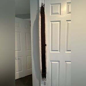 Shires 58” Fleece Girth